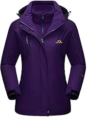 Tacvasen waterproof jacket for sale  Delivered anywhere in UK