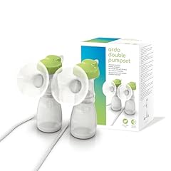 Ardo double pumpset gebraucht kaufen  Wird an jeden Ort in Deutschland