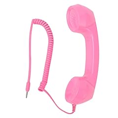 Retro phone handset for sale  Delivered anywhere in UK
