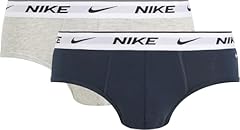 Nike brief 2pk usato  Spedito ovunque in Italia 