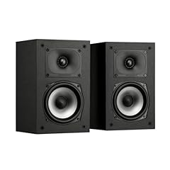 Polk audio monitor for sale  Delivered anywhere in UK