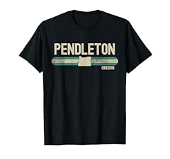 Pendleton oregon travel for sale  Delivered anywhere in USA 