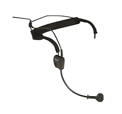 Shure wh20 dynamic for sale  Delivered anywhere in USA 