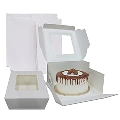 Amour cake box for sale  Delivered anywhere in UK