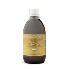 Dioxnatur oro colloidale usato  Spedito ovunque in Italia 