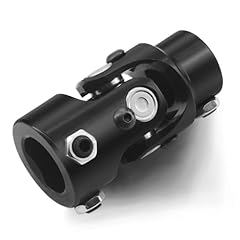 Spline black steering for sale  Delivered anywhere in UK