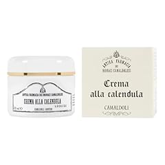 Crema alla calendula usato  Spedito ovunque in Italia 