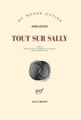 Sally d'occasion  Livré partout en Belgiqu