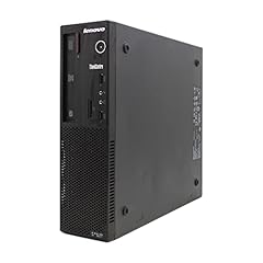 Desktop lenovo thinkcentre usato  Spedito ovunque in Italia 