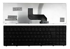 Power4laptops francese nero usato  Spedito ovunque in Italia 