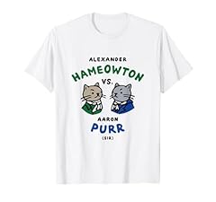 Hameowton vs. purr for sale  Delivered anywhere in USA 