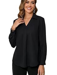 Dosieyeo bluse damen gebraucht kaufen  Wird an jeden Ort in Deutschland