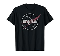 Nasa distressed nasa for sale  Delivered anywhere in USA 