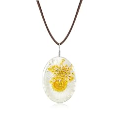 Jayden daisy necklace for sale  Delivered anywhere in USA 