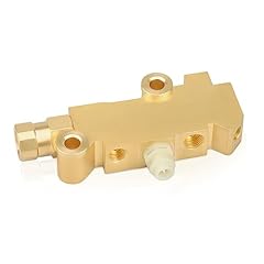 Pv4 brass brake for sale  Delivered anywhere in USA 