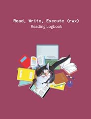 Read write execute for sale  Delivered anywhere in USA 
