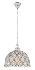 Eglo talbot suspension d'occasion  Livré partout en France