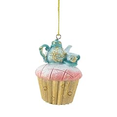 Cupcake tea set for sale  Delivered anywhere in UK