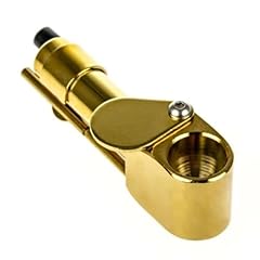 Portable brass smoking for sale  Delivered anywhere in USA 