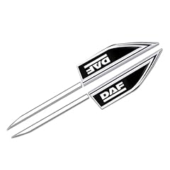 Pcs car emblem for sale  Delivered anywhere in UK