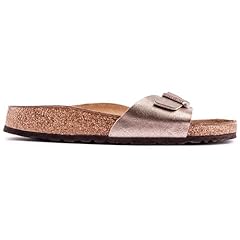 Birkenstock womens madrid for sale  Delivered anywhere in UK