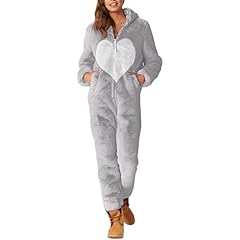 Pyjama polaire femme d'occasion  Livré partout en France