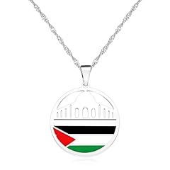 Zircobic collier argenté d'occasion  Livré partout en France