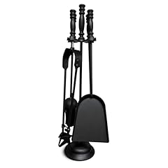 Blado black fireside for sale  Delivered anywhere in UK