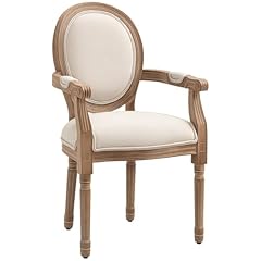 Homcom chaise salle d'occasion  Livré partout en France