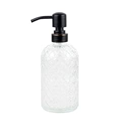 Sdlumeiy dispenser sapone usato  Spedito ovunque in Italia 
