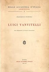 Luigi vanvitelli prefaz. usato  Spedito ovunque in Italia 