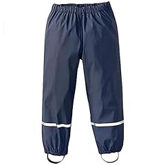Pantaloni impermeabili bambino usato  Spedito ovunque in Italia 