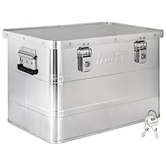 Aluminium box deckel gebraucht kaufen  Wird an jeden Ort in Deutschland