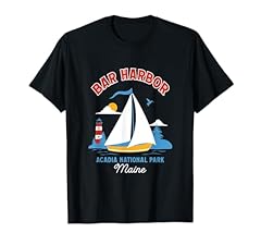 Bar harbor maine usato  Spedito ovunque in Italia 