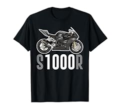 S1000r moto shirt d'occasion  Livré partout en France