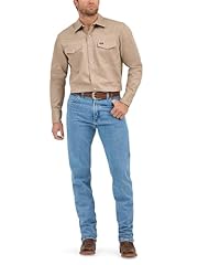 Wrangler men cowboy for sale  Delivered anywhere in UK