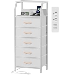 Furnulem drawers dresser for sale  Delivered anywhere in USA 
