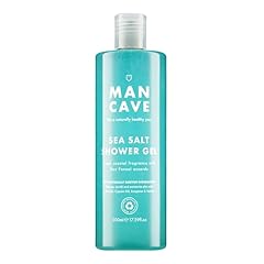 Mancave sea salt for sale  Delivered anywhere in UK