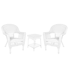 Jeco piece wicker for sale  Delivered anywhere in USA 