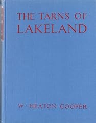 Tarns lakeland for sale  Delivered anywhere in UK