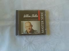Master serie william d'occasion  Livré partout en France