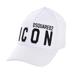Dsquared2 icon cap for sale  Delivered anywhere in UK