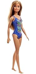 Barbie fjd97 beach usato  Spedito ovunque in Italia 