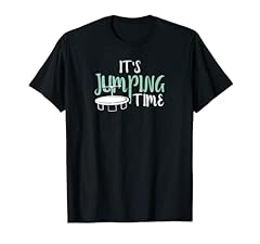 Jumping trampoline fitness for sale  Delivered anywhere in UK