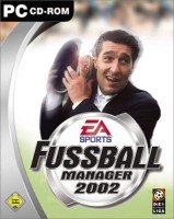 Fussball manager 2002 gebraucht kaufen  Wird an jeden Ort in Deutschland