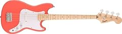 Squier squier sonic for sale  Delivered anywhere in USA 