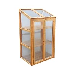 Traders wooden greenhouse for sale  Delivered anywhere in UK