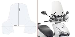 Givi spoiler sym usato  Spedito ovunque in Italia 