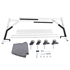 Tekkoauto white hard for sale  Delivered anywhere in USA 