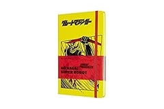 Moleskine super robot for sale  Delivered anywhere in USA 